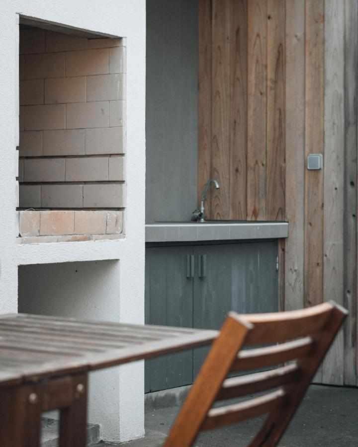 Casas Do Vale A Taberna Casa Ideal Para 2 Nordeste  Exterior photo
