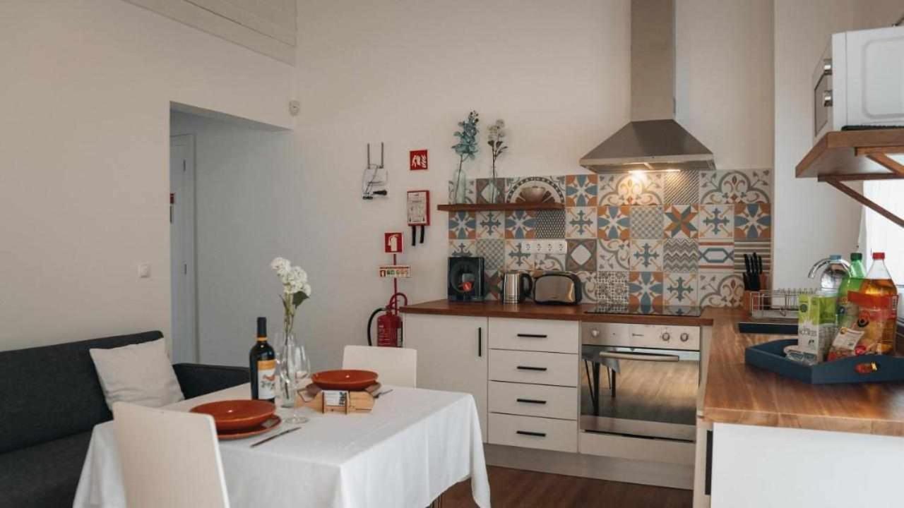 Casas Do Vale A Taberna Casa Ideal Para 2 Nordeste  Exterior photo